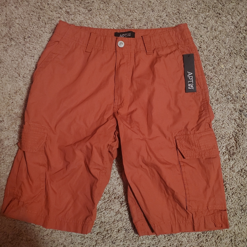 brand new khols shorts